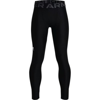 Under Armour Heatgear legging černá – Zboží Mobilmania