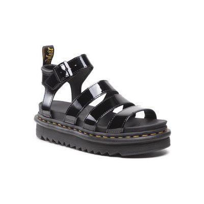 Dr. Martens Blaire 24235001 Black – Zboží Mobilmania