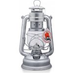 Lampa petrolejová FEUERHAND Baby Special 276 Eternity 25,5 cm ANTHRACITE GREY – Zboží Mobilmania