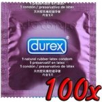 Durex Elite 100ks – Zbozi.Blesk.cz