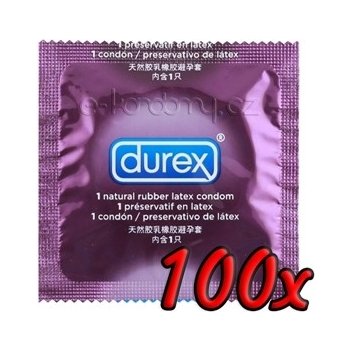 Durex Elite 100ks