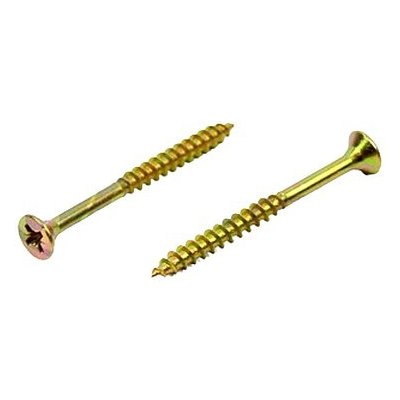 WINTECH AAABE45050CB5K Vrut do dřeva ZH PZ 4,5 x 50/30 ZZ balení 50 ks – Hledejceny.cz