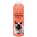 Beaphar šampon proti zacuchání kočka 250 ml – HobbyKompas.cz