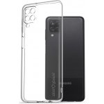Pouzdro AlzaGuard Crystal Clear TPU Case Samsung Galaxy A12 – Hledejceny.cz