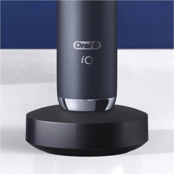 Oral-B iO Series 9 Duo Black/Rose