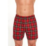Cornette Comfort 002 244 pánské boxerky červené – Hledejceny.cz