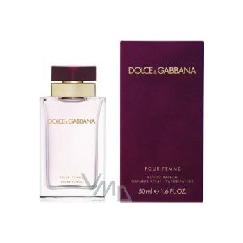 Dolce & Gabbana parfémovaná voda dámská 100 ml