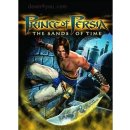 Prince of Persia The Sands of Time