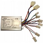 Ovladač Magma YK31 pro kartáčové motory – Sleviste.cz