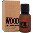 Dsquared2 Original Wood parfémovaná voda pánská 30 ml