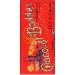 Bonnat 100% de Cacao 100 g – Zboží Dáma