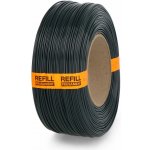 Prusa PETG 1,75 mm 1 kg antracitově šedá – Zboží Živě