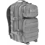 Mil-tec Assault malý Grey 20 l – Zbozi.Blesk.cz