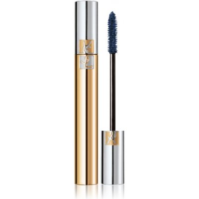 Yves Saint Laurent Mascara Volume Effet Faux Cils řasenka pro objem 6 Nuit Intense / Deep Night 7,5 ml – Hledejceny.cz