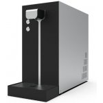 Dispenser HYDRON FLUX Černá CS + H₂ – Zboží Dáma