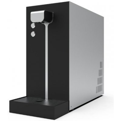 Dispenser HYDRON FLUX Černá CS + H₂ – Zboží Dáma