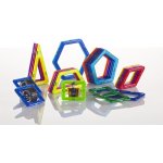 Magformers Pikant velký 25 ks – Zboží Dáma