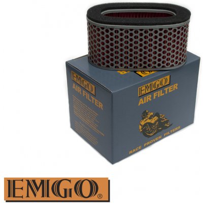 EMGO vzduchový filtr HONDA VT 750C 97-07, VT 750DC 01-07 (HFA1710) (17213-MBA-01) (H1202) ( ) – Hledejceny.cz