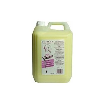 Gottlieb pes šampon a kondicioner 5000 ml