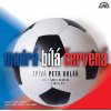 Hudba Kolář Petr - Modrá,bílá,červená CDs CD