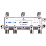Evercon HTS-6 DC – Zboží Živě