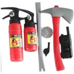 Hasičská sada základní – Hledejceny.cz