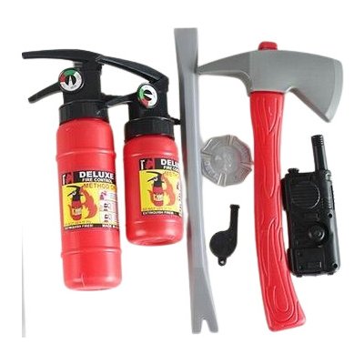 Hasičská sada základní – Hledejceny.cz