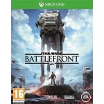 Star Wars Battlefront – Hledejceny.cz