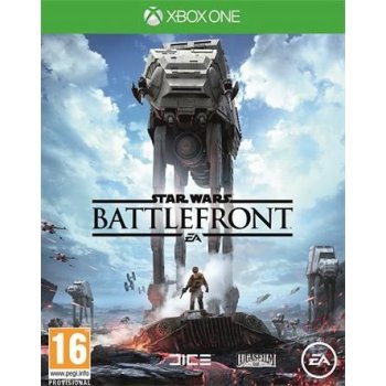 Star Wars Battlefront