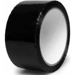 Escape6 Balicí páska 48 mm × 50 m černá – Sleviste.cz