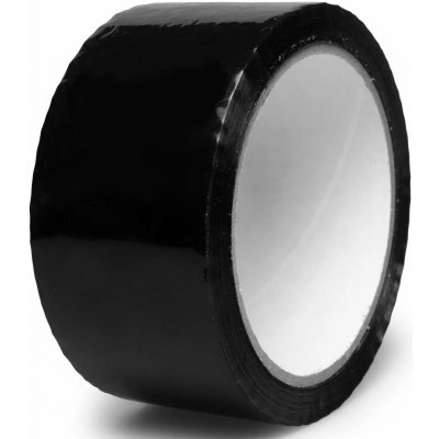 Escape6 Balicí páska 48 mm × 50 m černá – Sleviste.cz