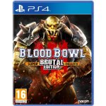 Blood Bowl 3 (Brutal Edition) – Zboží Mobilmania