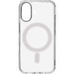 Tactical MagForce Kryt pro Apple iPhone 16 Transparent – Zboží Mobilmania