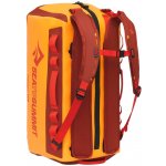 Sea to Summit Hydraulic Pro Dry Pack 50 l – Hledejceny.cz