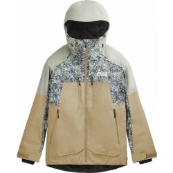 Picture Exa Jacket Women Tannin