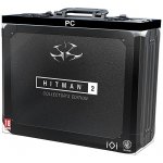 Hitman 2 (Collector's Edition) – Hledejceny.cz