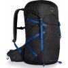 Turistický batoh Osprey Sportlite Tour 26l dark charcoal grey