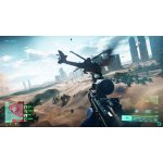 Battlefield 2042 – Zboží Dáma