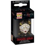 Funko POP! Diablo IV Treasure Goblin – Sleviste.cz