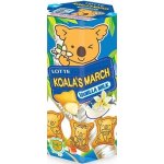 Lotte Koala's March Vanilla Milk 37 g – Zboží Dáma