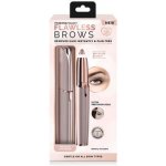 Flawless Finishing Touch Brows – Hledejceny.cz