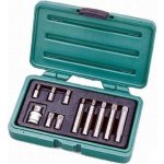 sada bitů Honiton 1/2 XZN M5 - M12 10 mm 11 ks – Hledejceny.cz