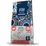 Kraftia Vida Nativa Puppy M/L Lamb & Rice 2 kg – Hledejceny.cz