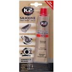 K2 B240 Silicone 85 g červená – HobbyKompas.cz