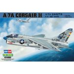 Hobby Boss model letadla A 7A Corsair II 1:48 – Zbozi.Blesk.cz
