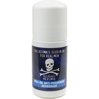 Bluebeard's Revenge roll-on 50 ml