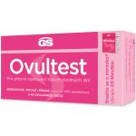 GS Ovultest 6 ks – Zbozi.Blesk.cz