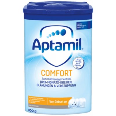 Aptamil 24 ProExpert Comfort 600 g – Zbozi.Blesk.cz