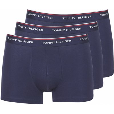 Tommy Hilfiger 3 Pack pánské boxerky 1U87903842-409 – Zbozi.Blesk.cz