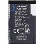 Baterie Nokia BL-4C Li-Ion 890 mAh - bulk